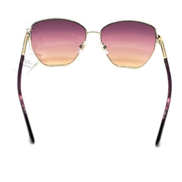 NEW SWAROVSKI SK311 32T Multicolor Women Sunglasses 58mm 14 140 main image 7